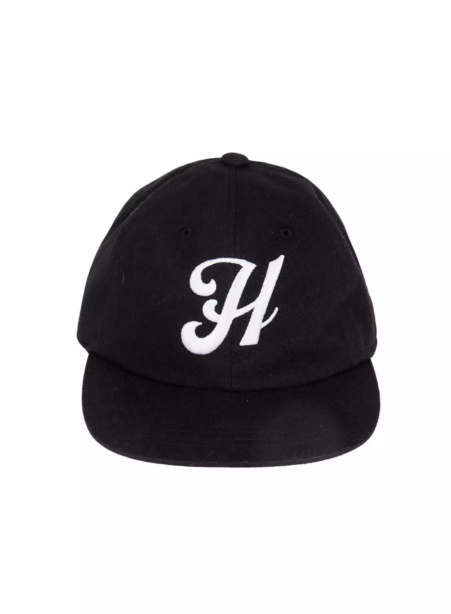 Classic H Letter Cap IJ528