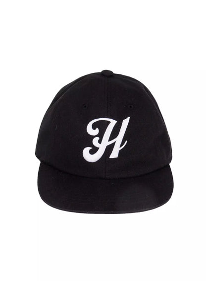 Classic H Letter Cap IJ528