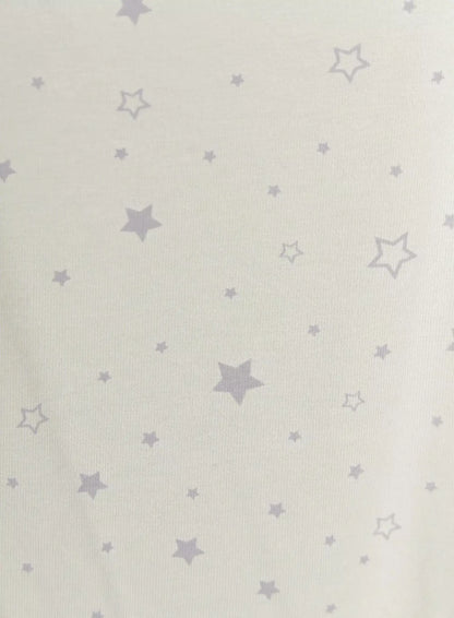 Chic Graphic Print Tank Top IY526