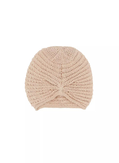 Classic Knit Beanie CA513