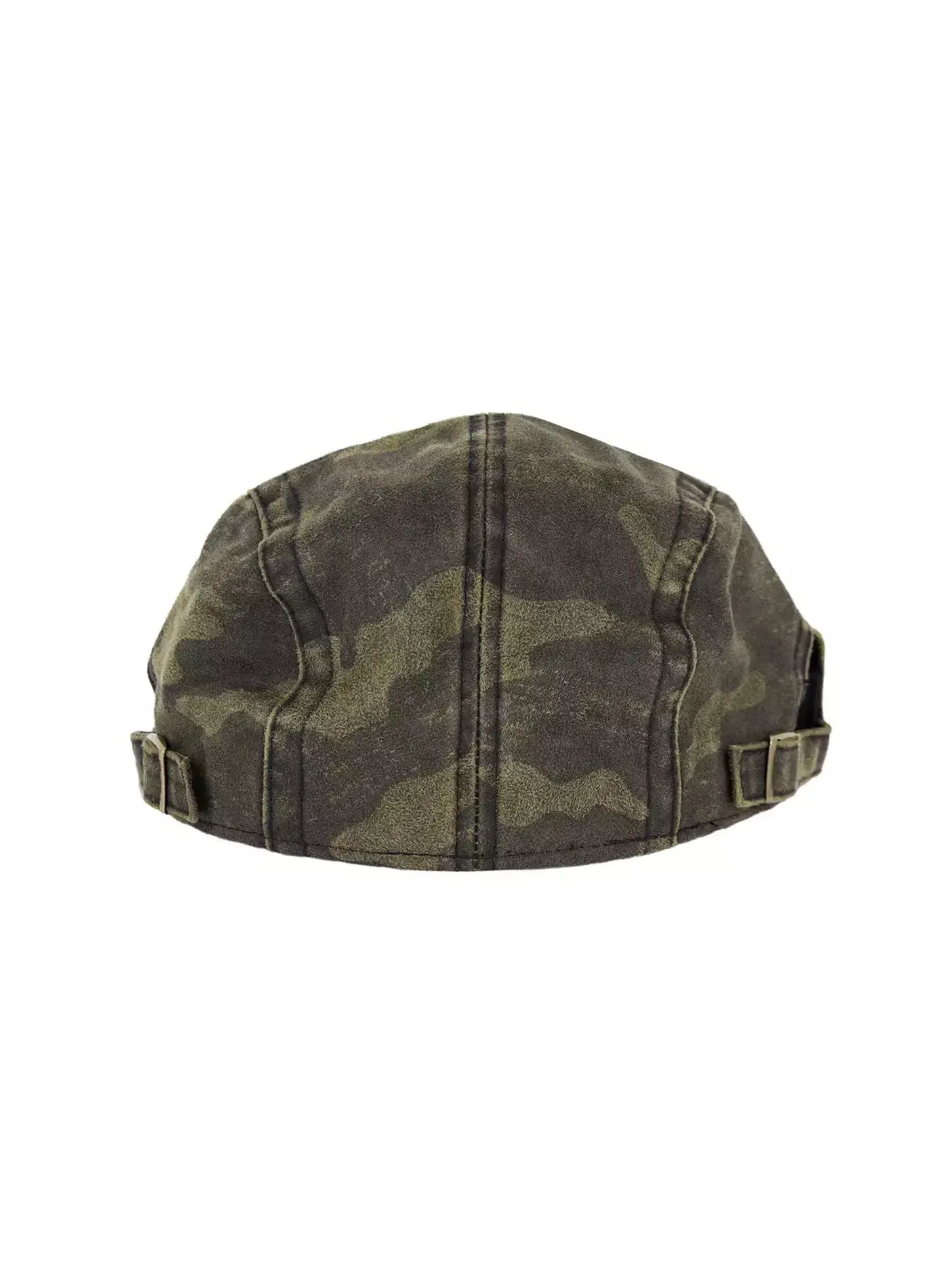 Camouflage Military Hunting Cap IU509