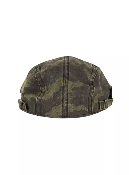 Camouflage Military Hunting Cap IU509