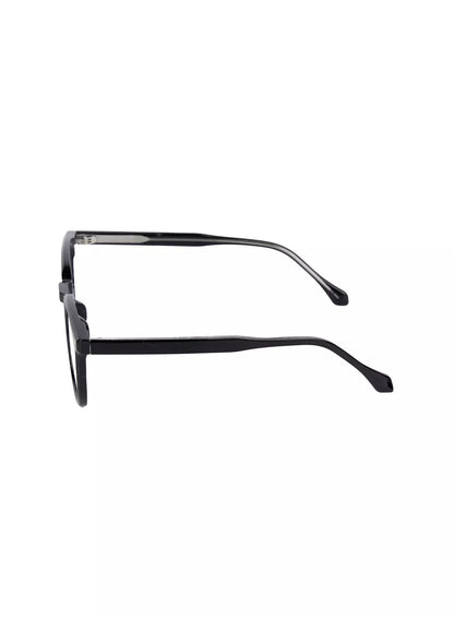 Classic Rounded Square Fashion Glasses IJ508