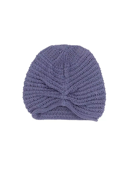 Classic Knit Beanie CA513
