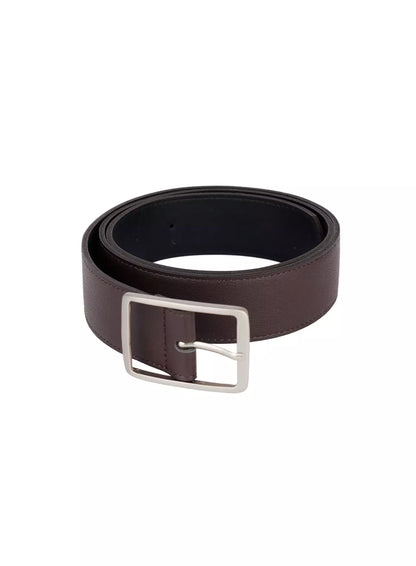 Classic Black Square Belt IF502