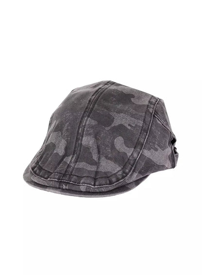 Camouflage Military Hunting Cap IU509