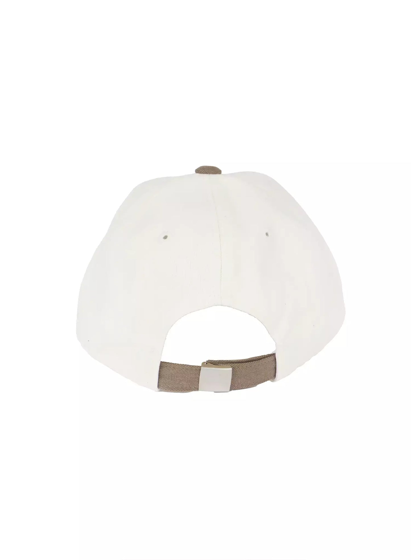 AIO Embroidered Cap IF505