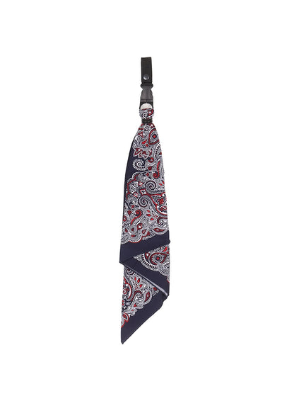 Bandana Keychain IA528