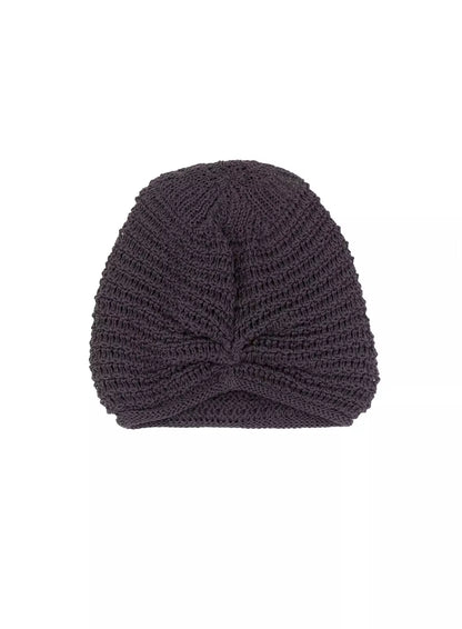 Classic Knit Beanie CA513