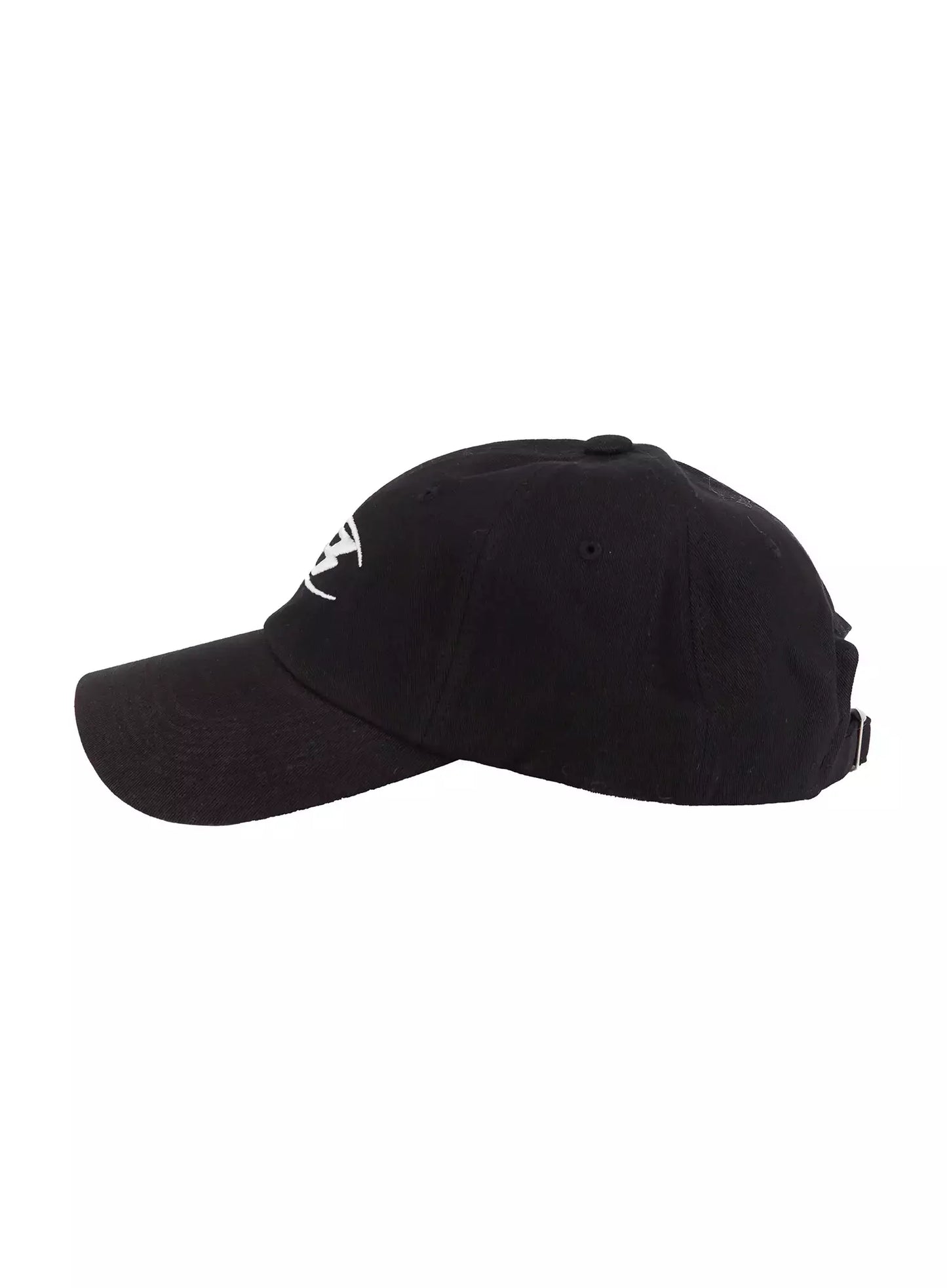 Classic Graphic Baseball Cap IM530
