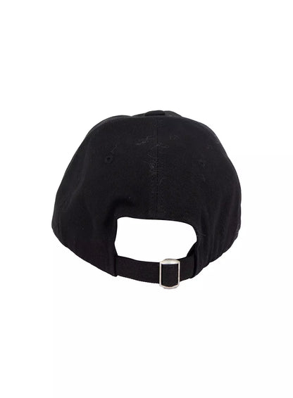 Classic Graphic Baseball Cap IM530