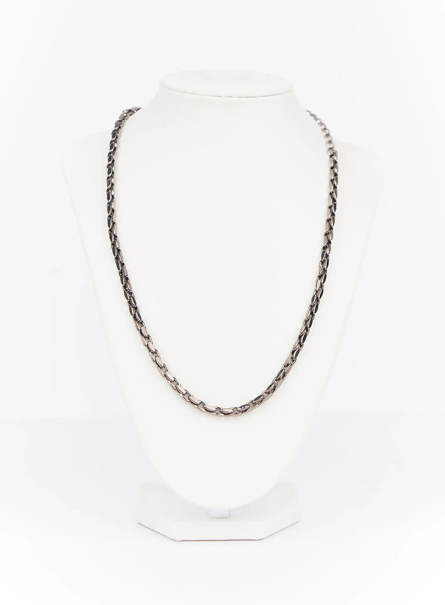 Classic Chain Necklace IM511