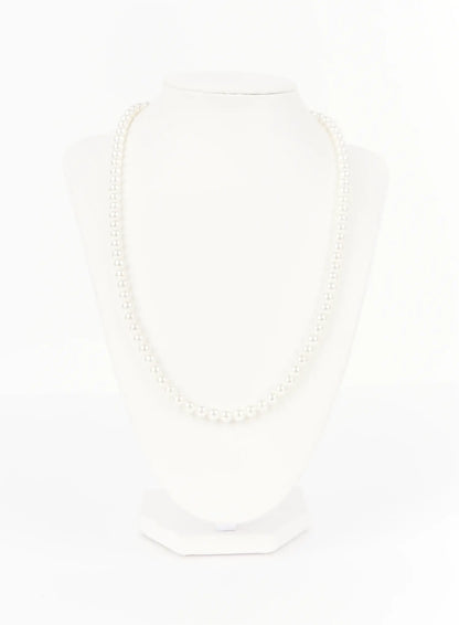 Basic Bead Necklace IY519