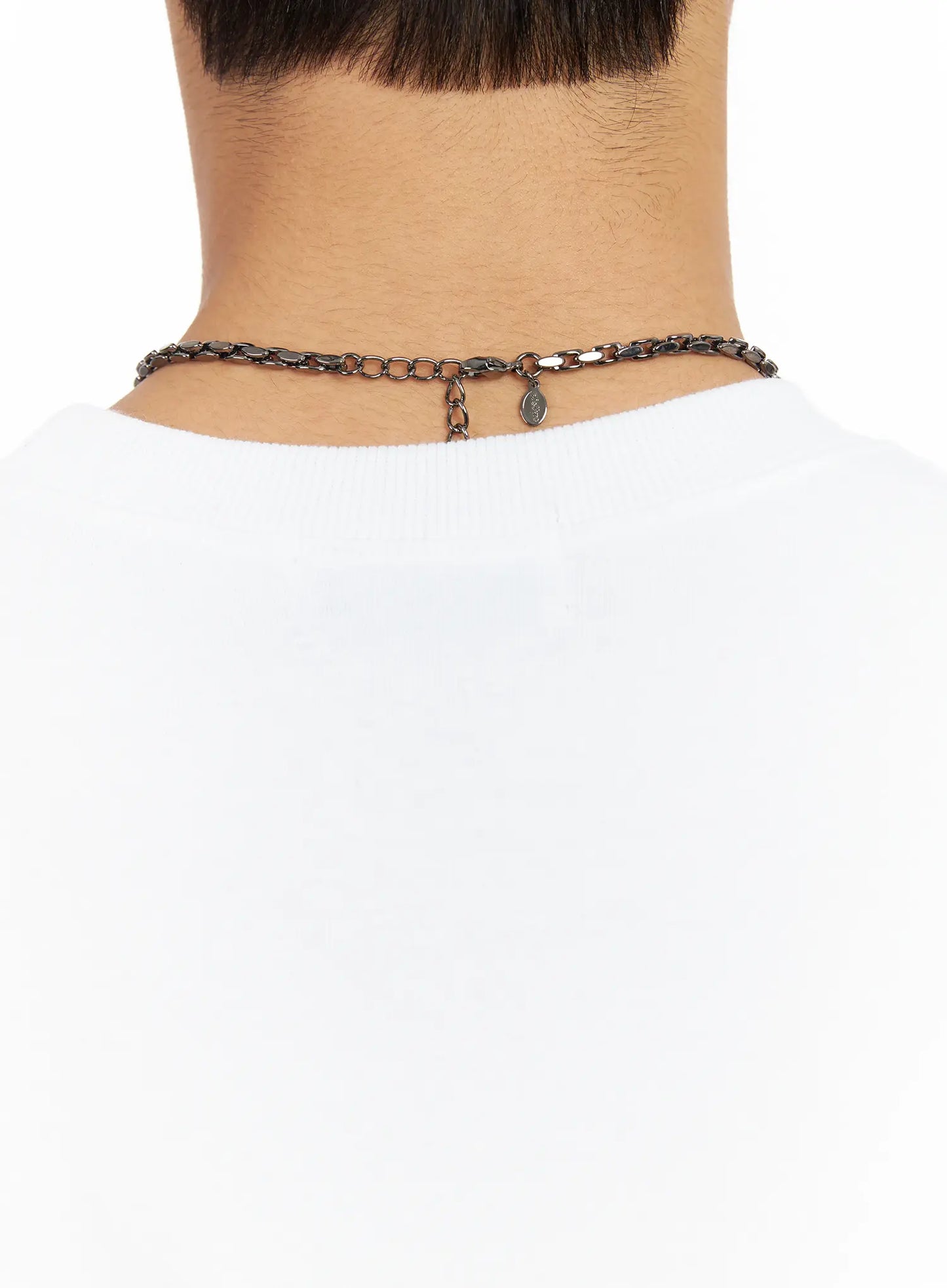 Classic Chain Necklace IM511