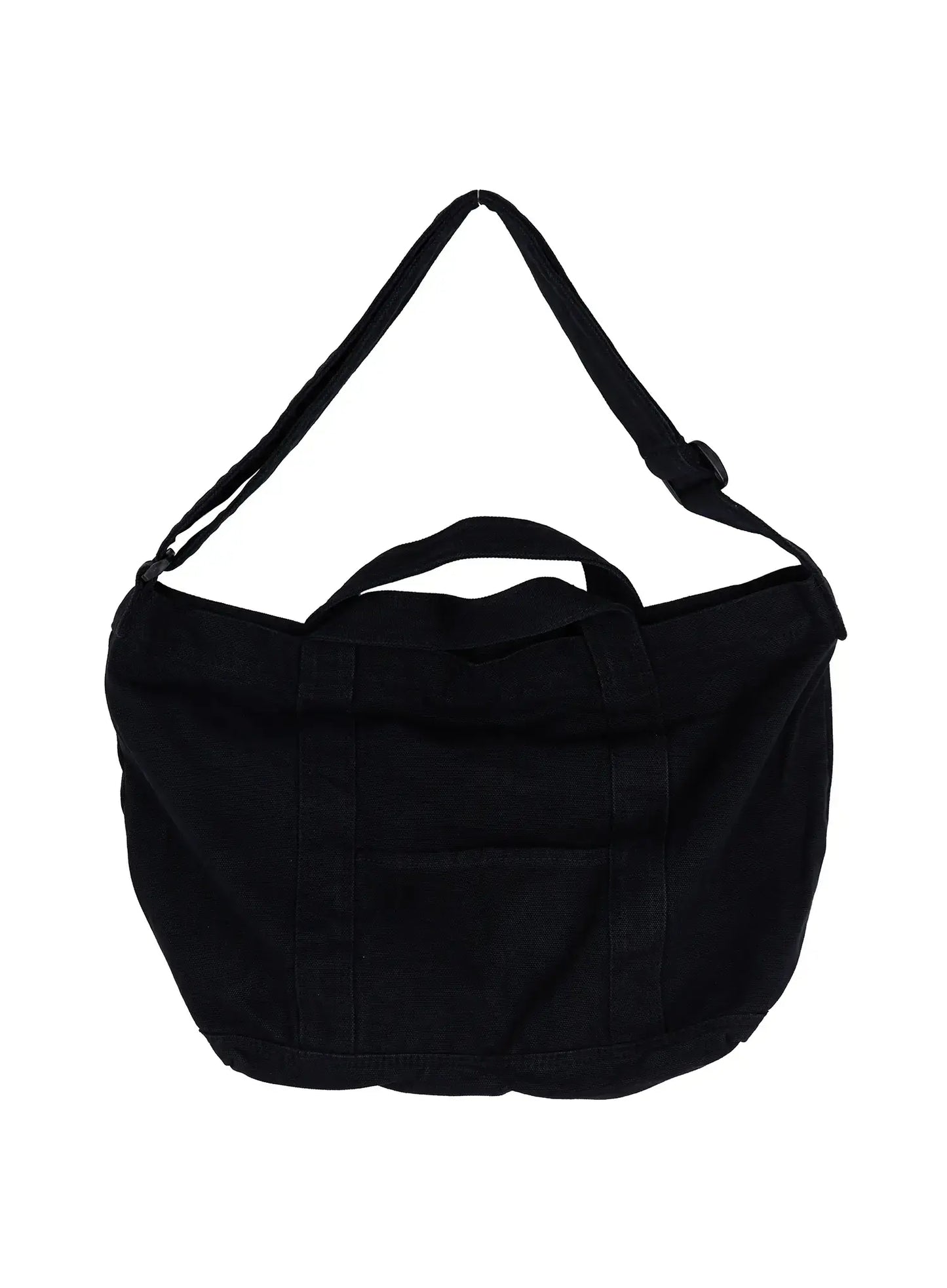 Canvas Crossbody Bag IY529