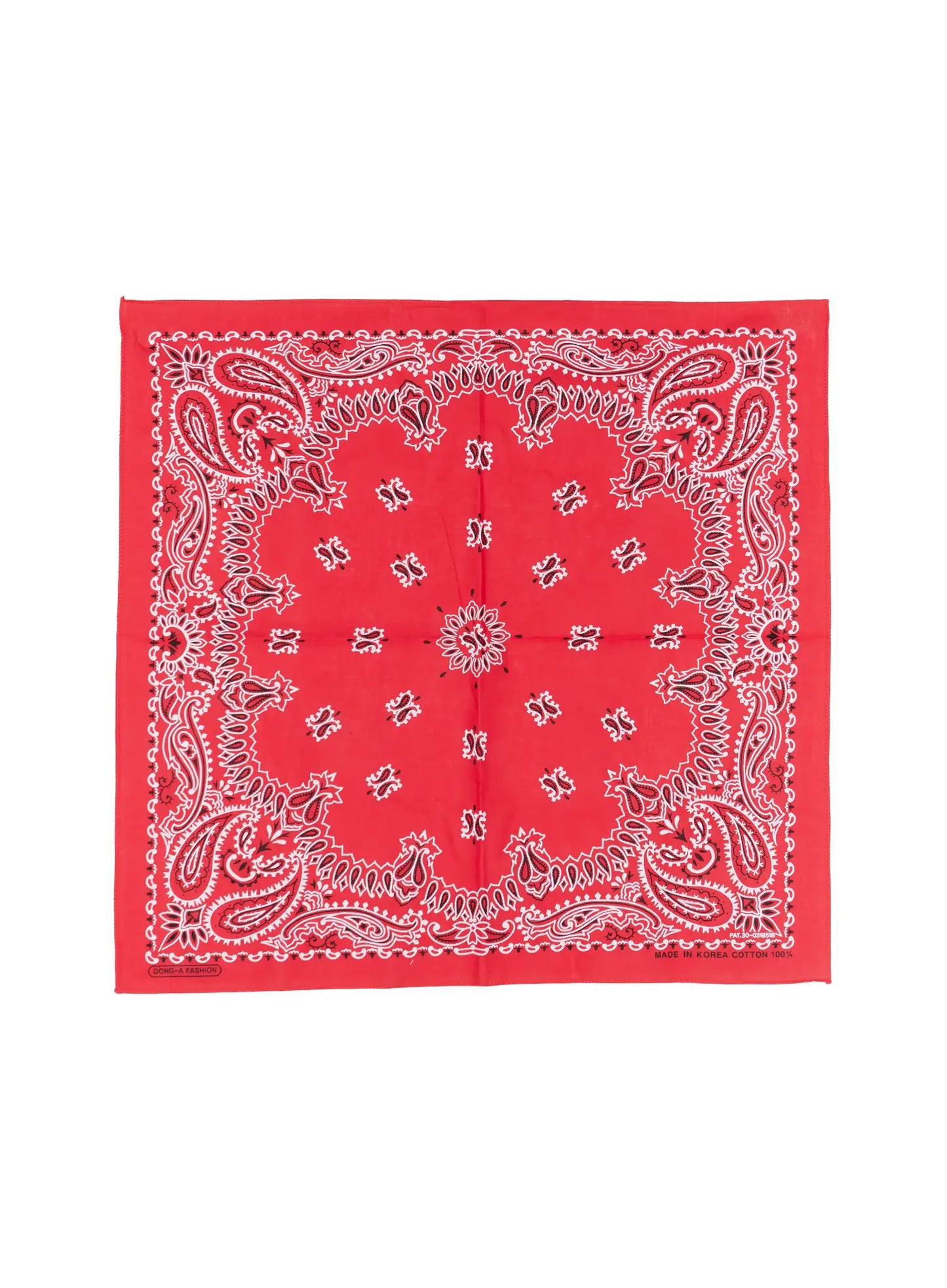 Classic Bandana IS529