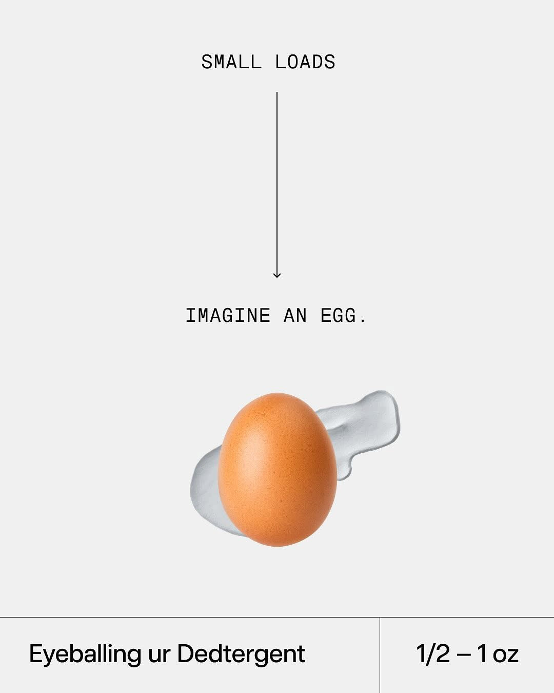 mochi milk detergent - 32oz