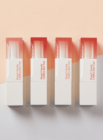 Chiffon Blur Tint (3.1g)
