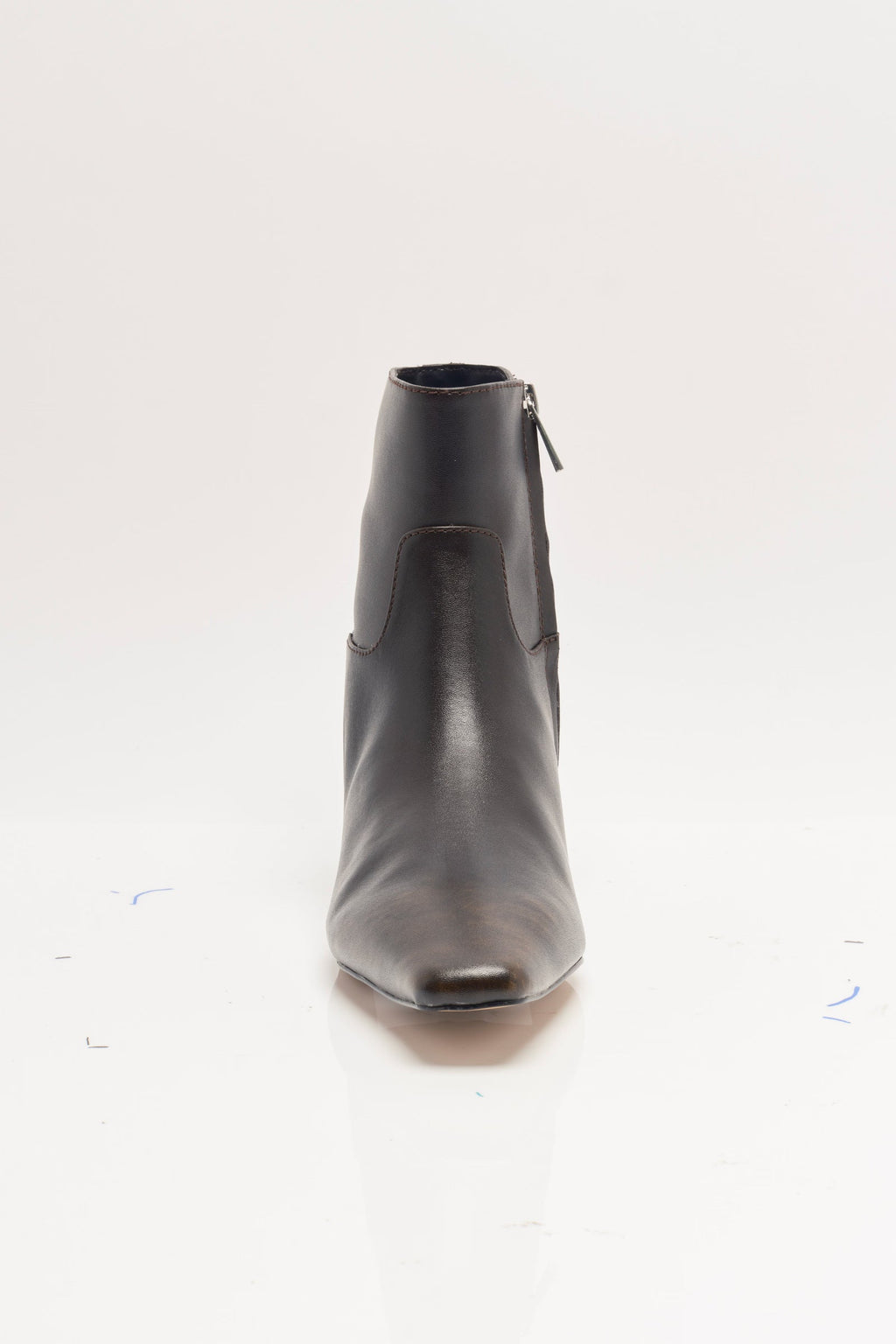 easy does it vegan ankle boot