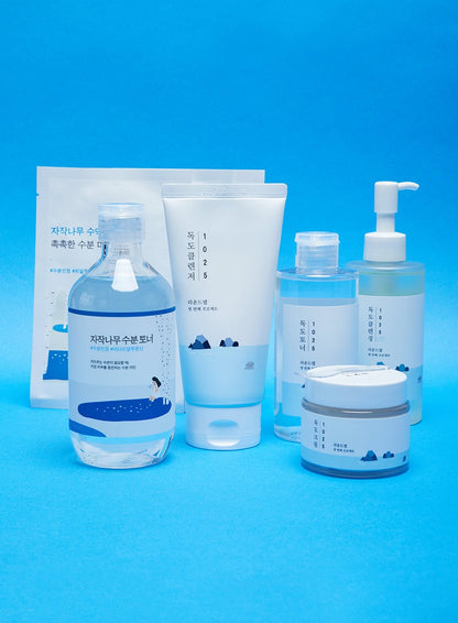 Birch Moisturizing Toner Duo Set (300ml*2ea)