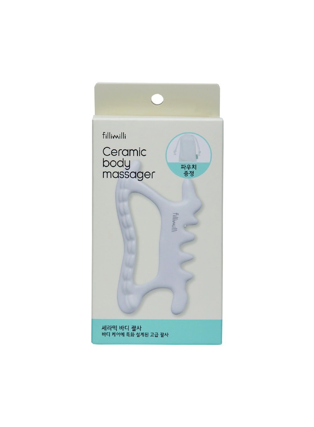 Ceramic Body Massager