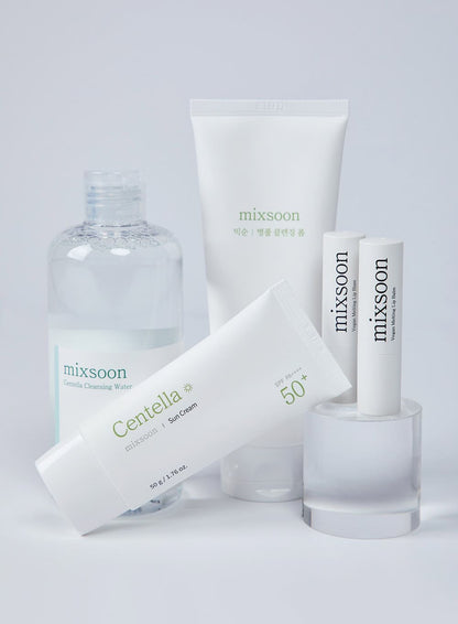 Centella Cleansing Foam (150ml)