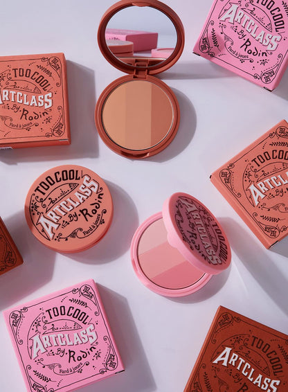 Artclass By Rodin Blusher (9.5g)