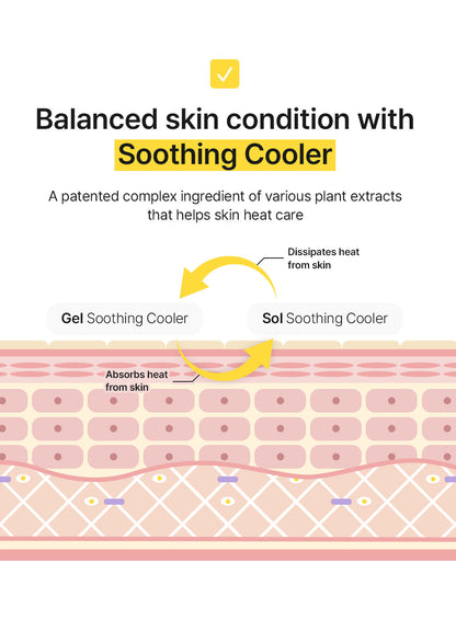 All-day Airy Sunscreen Duo Set (50g*2ea)