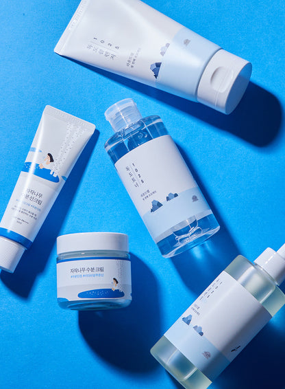 Birch Moisturizing Sunscreen Duo Set (50ml*2ea)