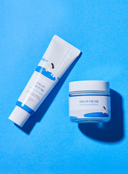 Birch Moisturizing Sunscreen (50ml)