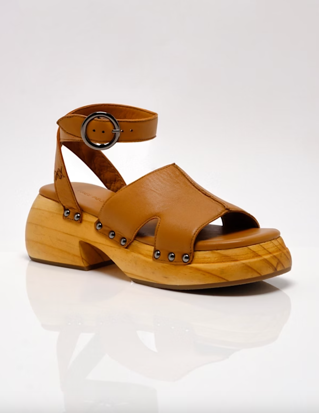carson clog