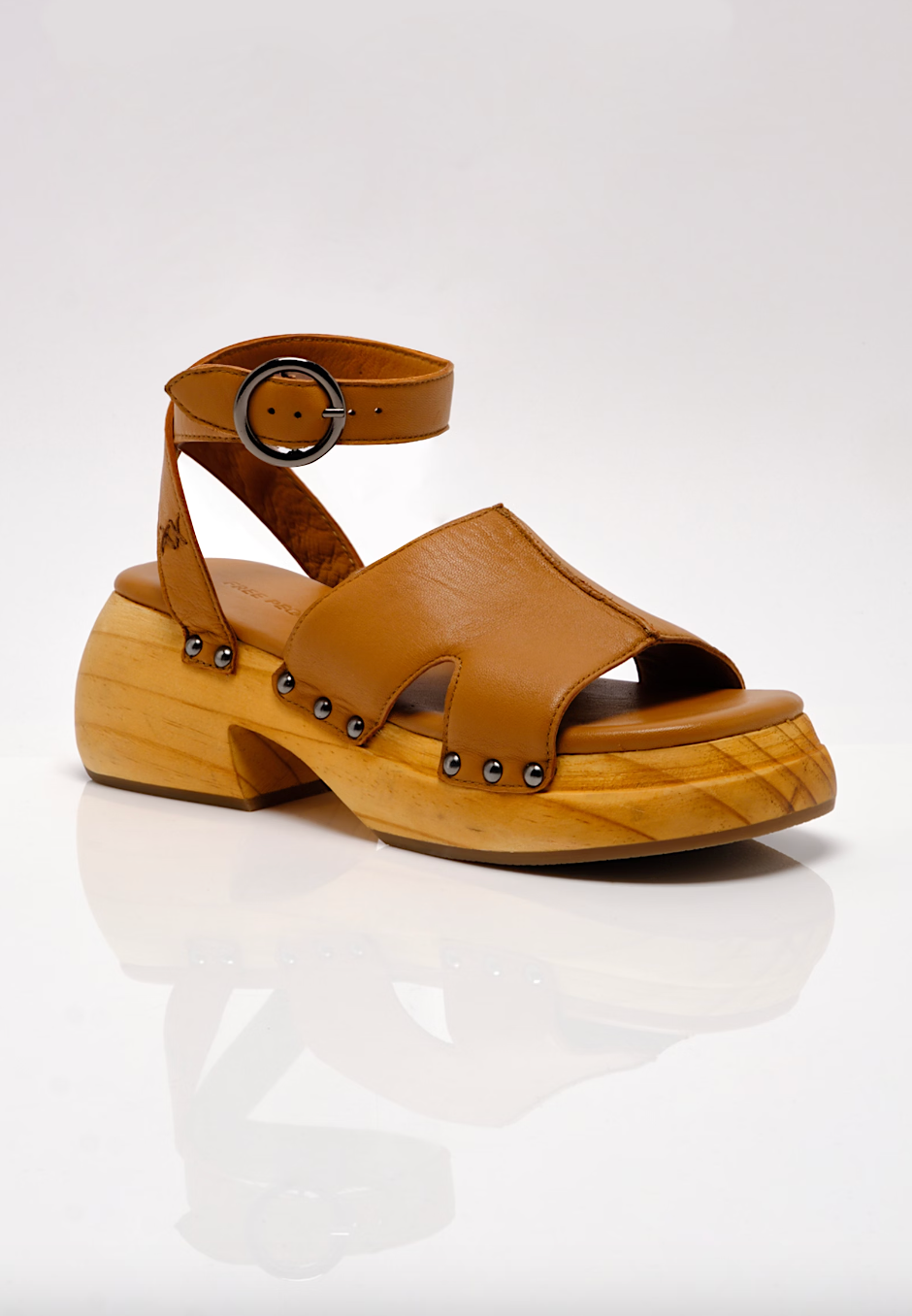 carson clog