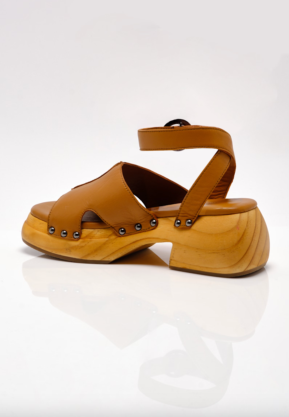 carson clog