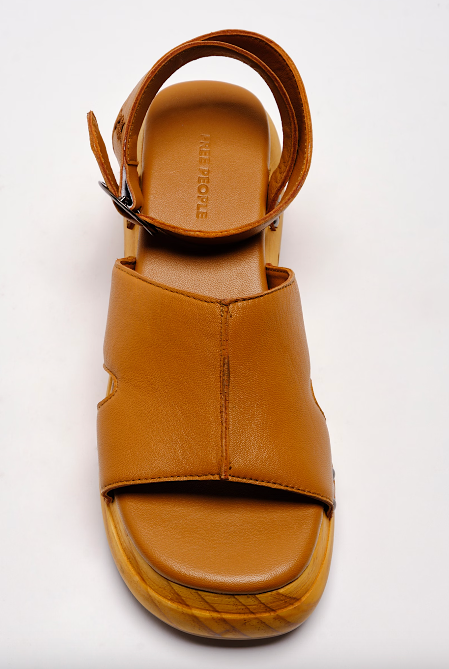 carson clog