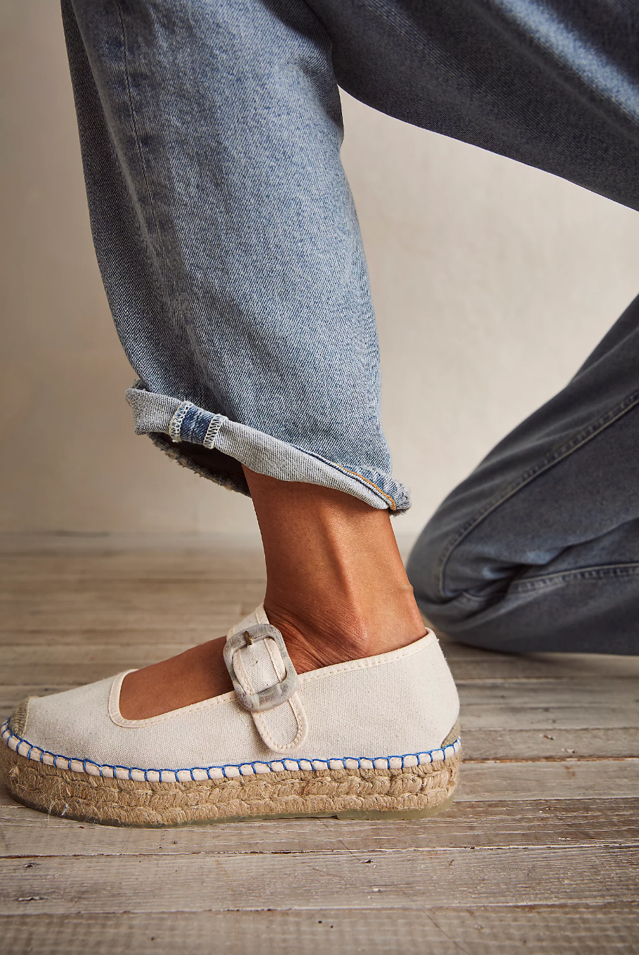 surfside mj espadrille