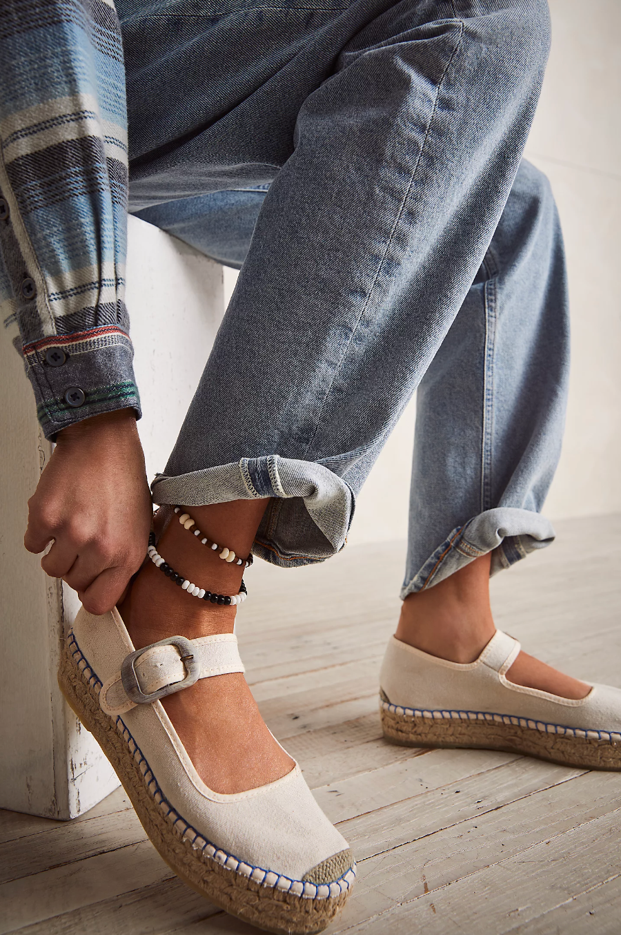 surfside mj espadrille