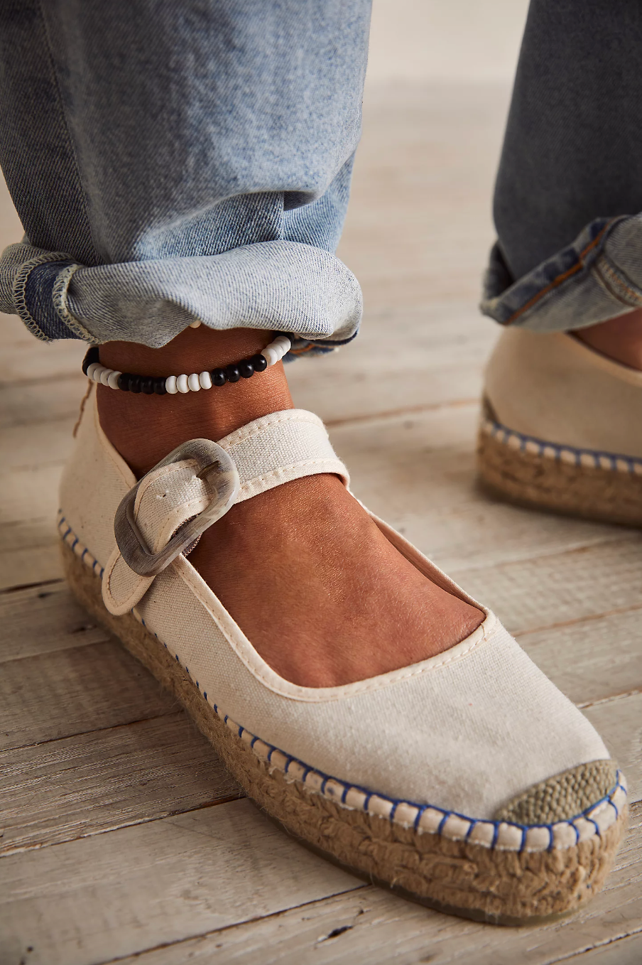 surfside mj espadrille