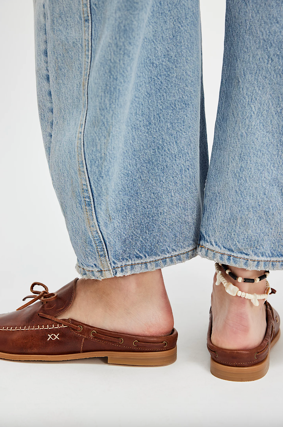 seas the day mule