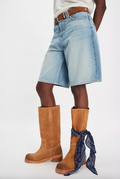 blaze pull on boot
