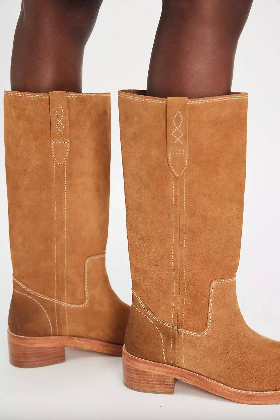 blaze pull on boot