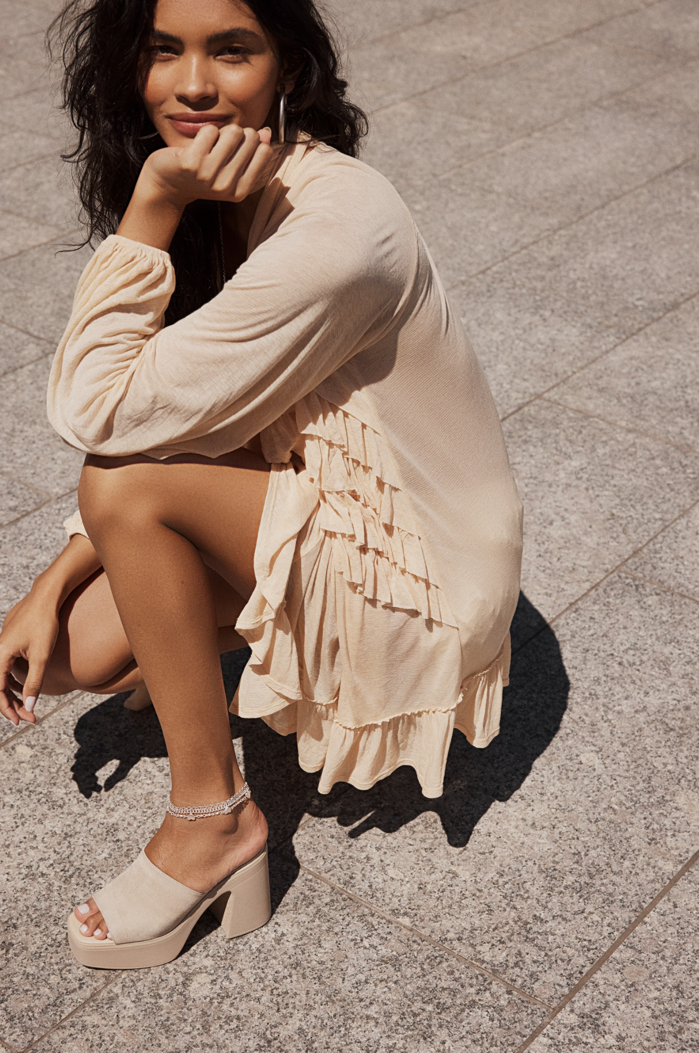 zoe platforms