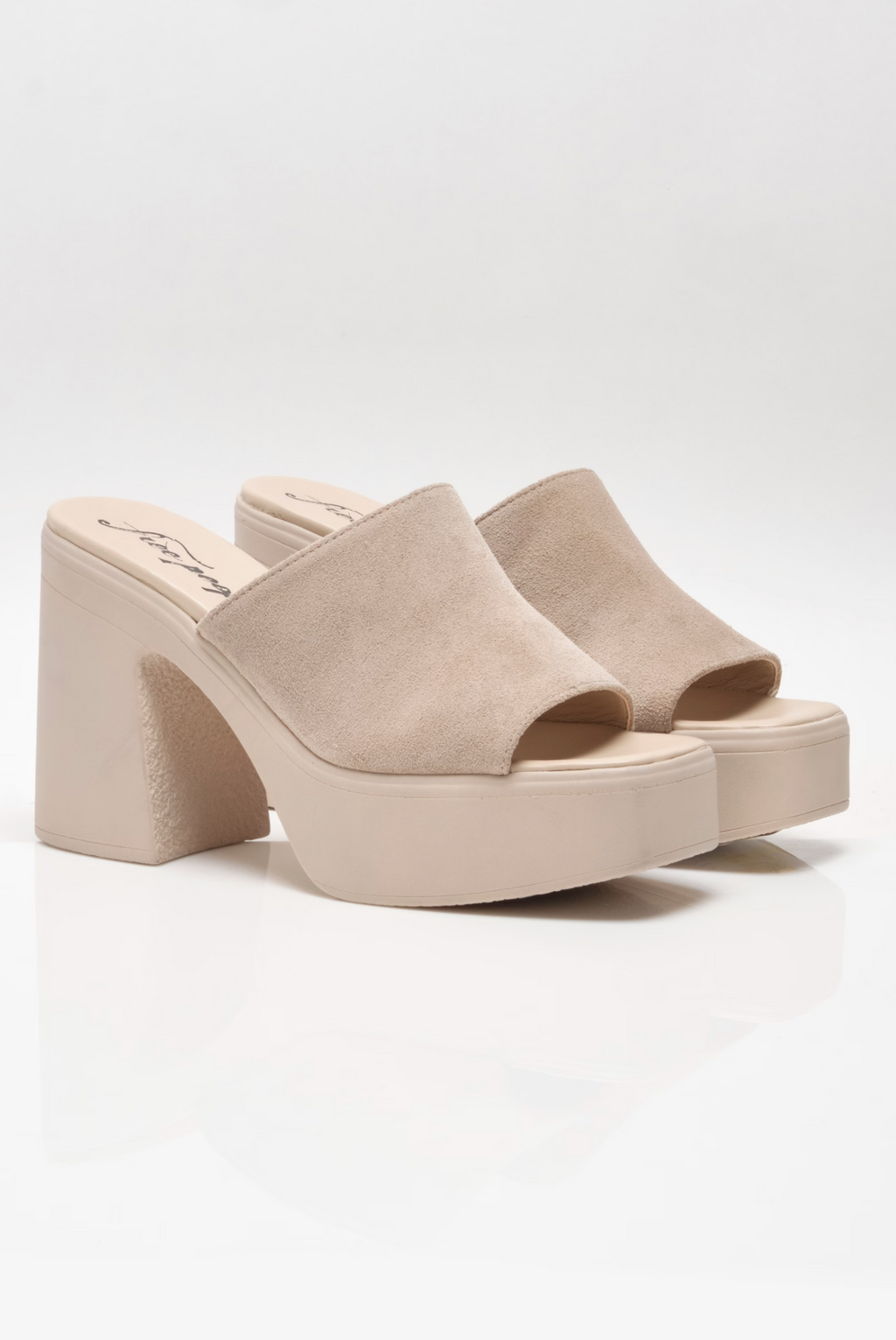 zoe platforms