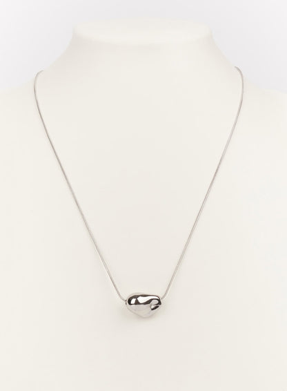 Artemis Sculpture Necklace IM531