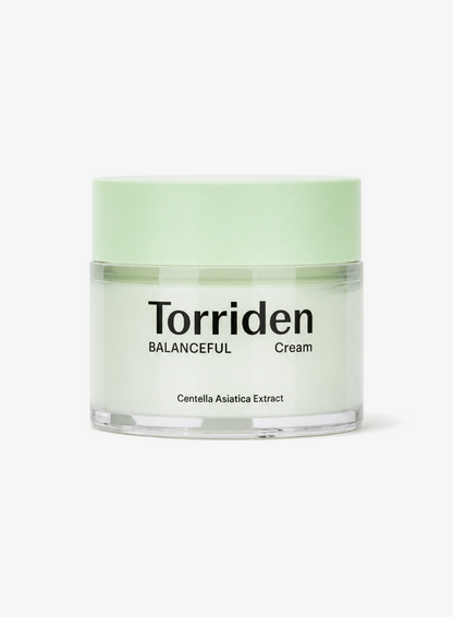 BALANCEFUL Cica Cream (80ml)