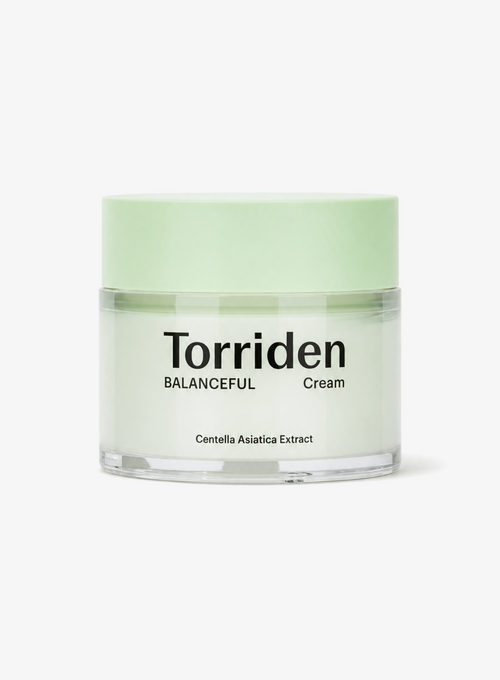 BALANCEFUL Cica Cream (80ml)