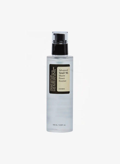 Advanced Snail 96 Mucin Power Essence (100ml)