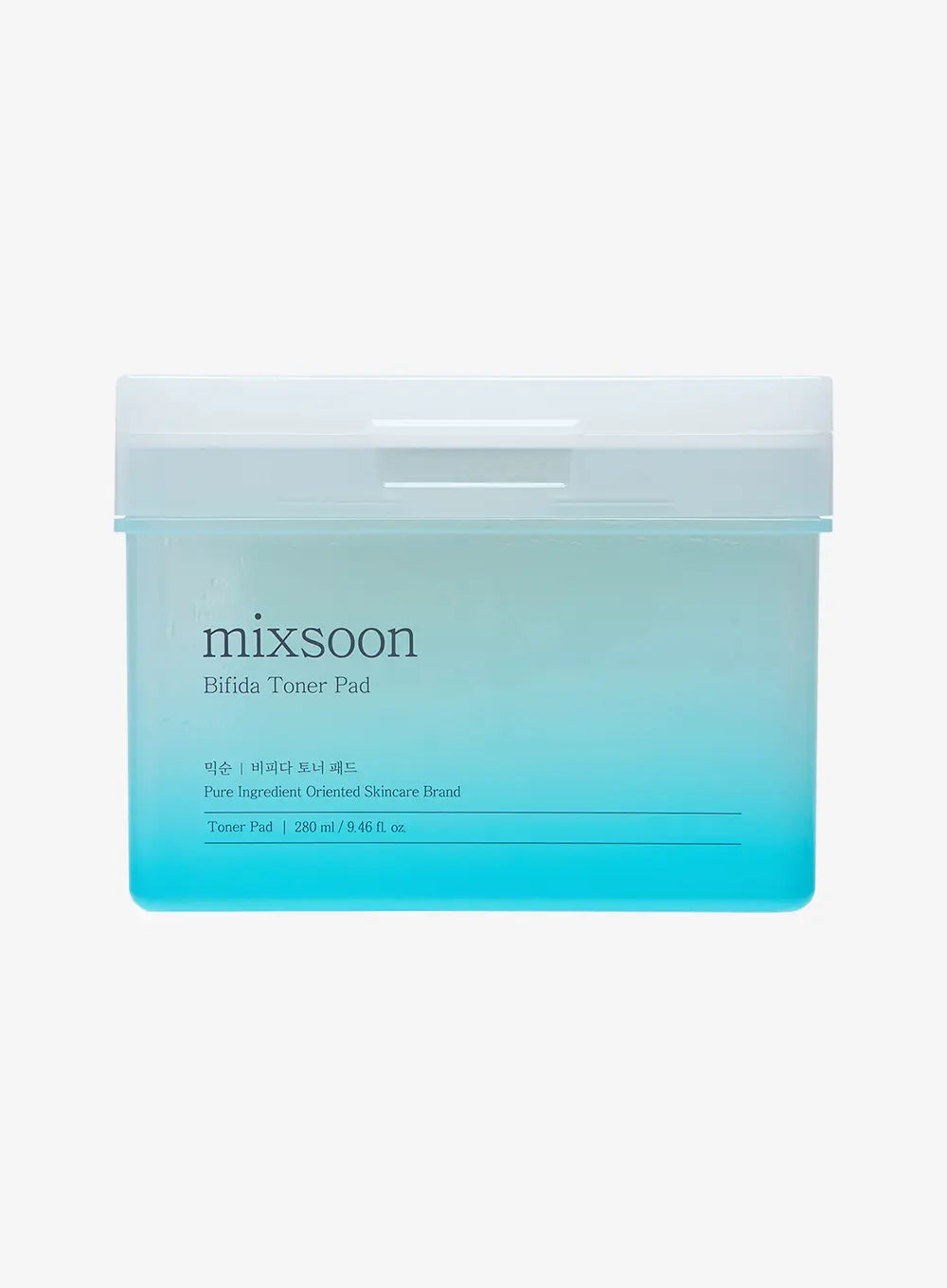 Bifida Toner Pad (280ml x 120ea)