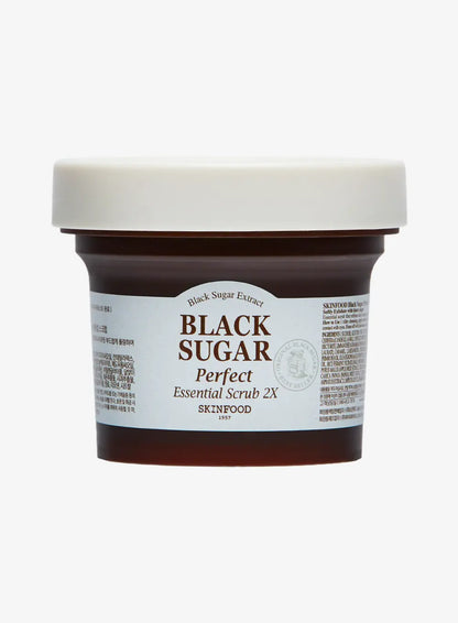 Black Sugar Perfect Essential Scrub 2X (210g)