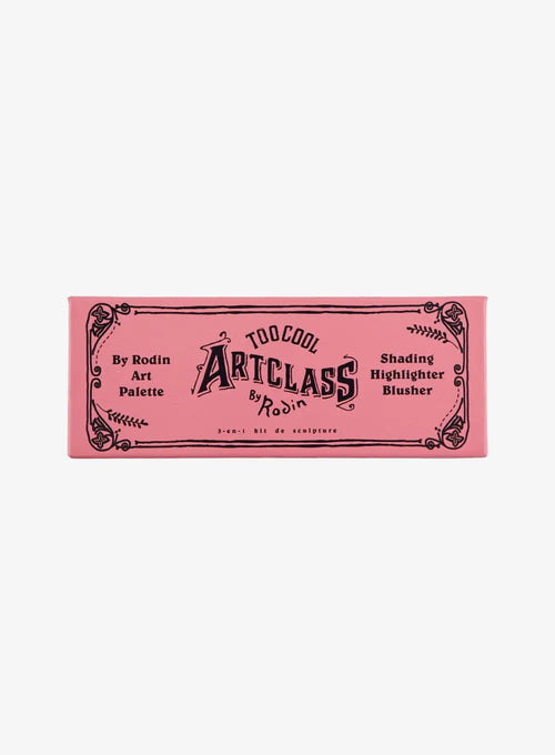 By Rodin Art Palette (12.3g)