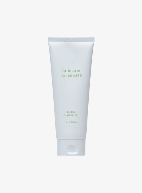 Centella Cleansing Foam (150ml)